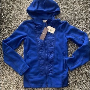 LAST DROP 🍓Stella McCartney WS performance fleece